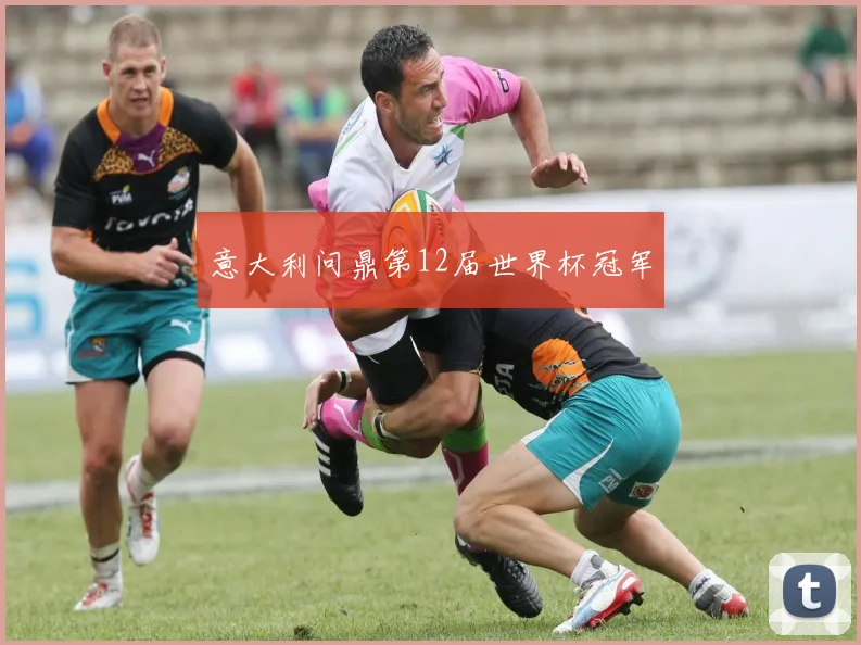 意大利问鼎第12届世界杯冠军