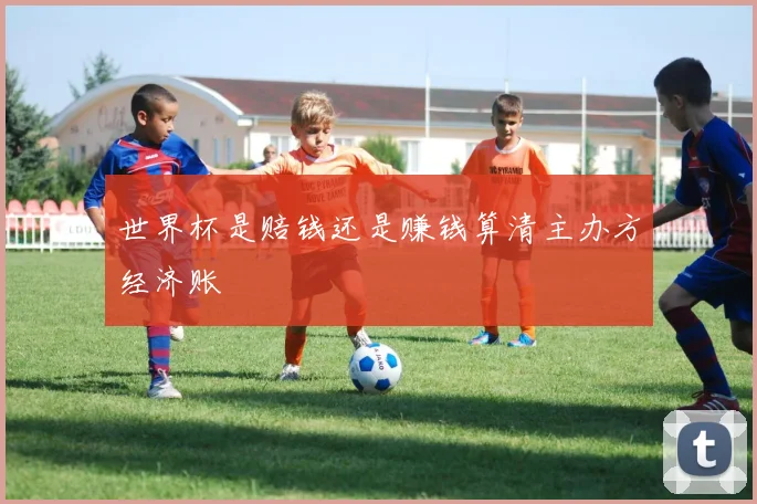 世界杯是赔钱还是赚钱算清主办方经济账